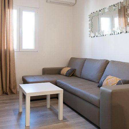 Apartamento Triana Habitame Inmobiliaria Sevilla Exterior foto