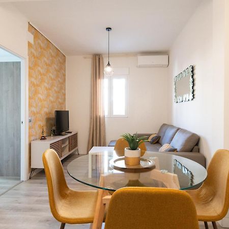 Apartamento Triana Habitame Inmobiliaria Sevilla Exterior foto