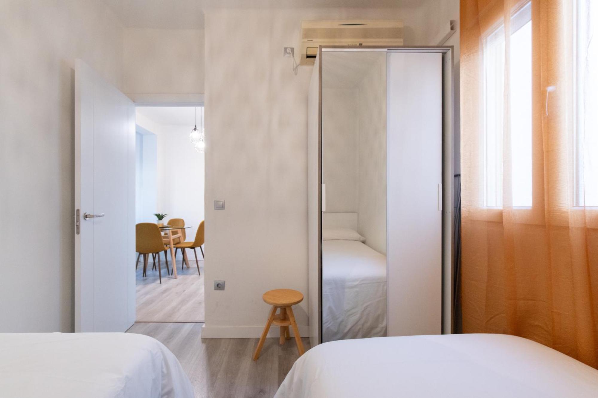 Apartamento Triana Habitame Inmobiliaria Sevilla Exterior foto
